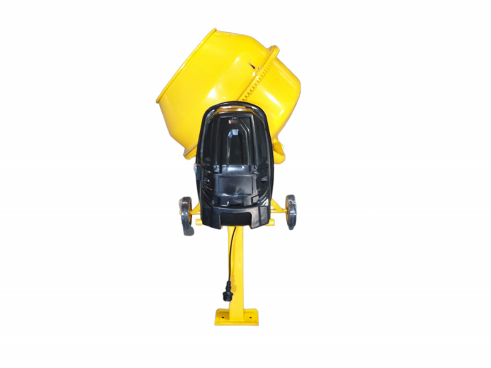 Betoniera 140 L Rotor BTN-140 [6]