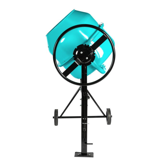 Betoniera 140L 850W [14]