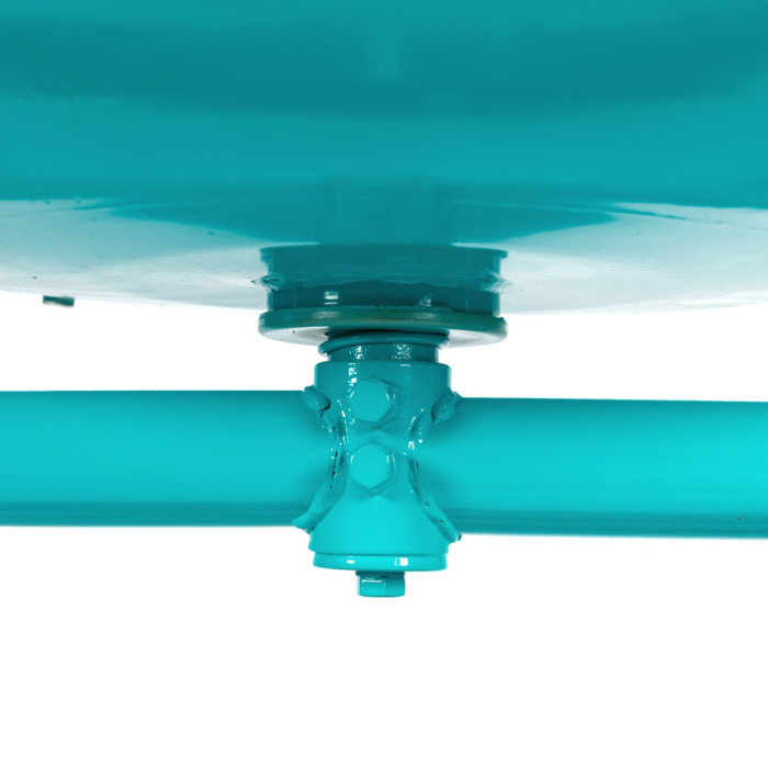 Betoniera 140L 850W [11]