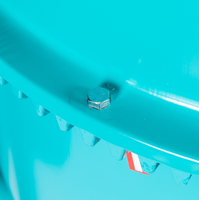 Betoniera 160L 1000W [13]