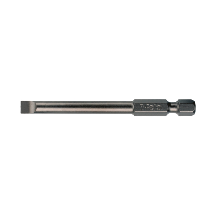 Bit Industrial pentru insurubare, profil drept, Felo, 6.5x1.2mm, 73mm [1]