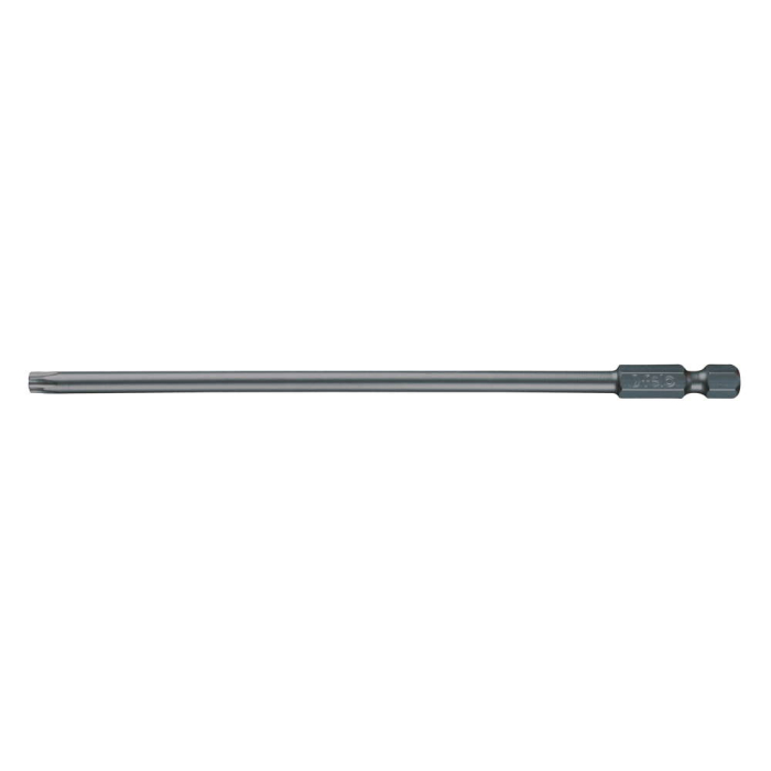 Bit Industrial profil Torx, Felo, E6.3, TX25, 150mm [1]