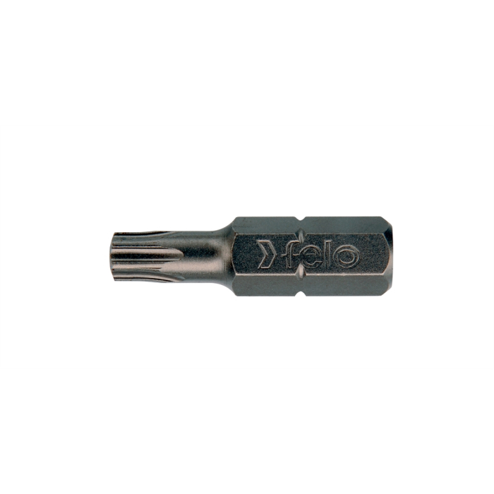 Bit Industrial profil Torx Plus, Felo, C6.3, IP30, 25mm [1]