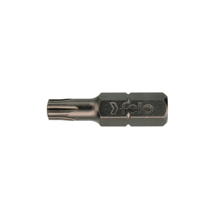Bit Industrial profil Torx Plus, Felo, C6.3, IP6, 25mm [1]
