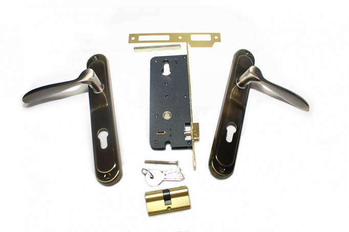 Broasca cu butuc si silduri L11 AB (yala) [2]