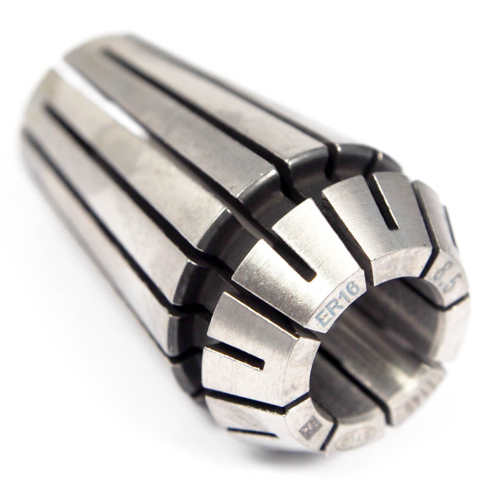 Bucsa elastica AMB, ER16 clasa I, 9mm [1]