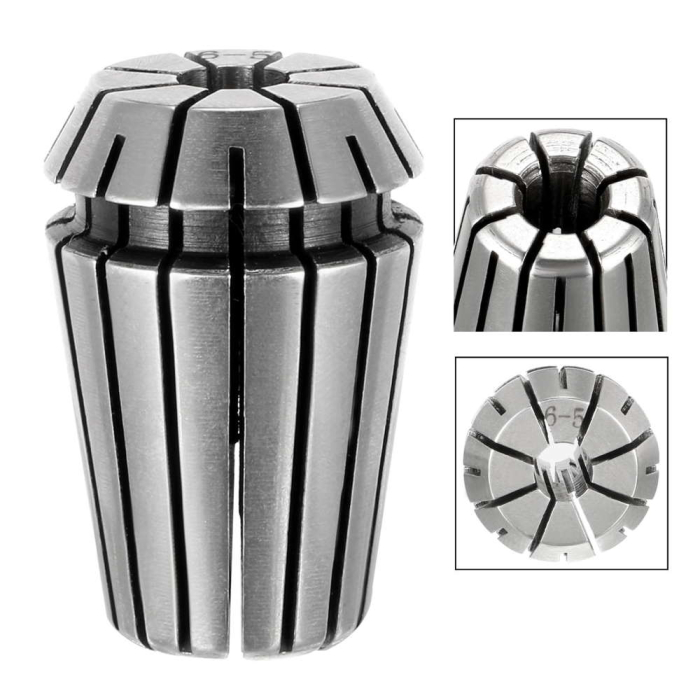 Bucsa elastica ER20, prindere 1.0 mm [2]