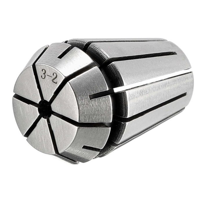 Bucsa elastica ER20, prindere 3.0 mm [1]