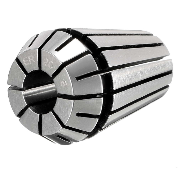 Bucsa elastica ER20, prindere 8.0 mm [1]