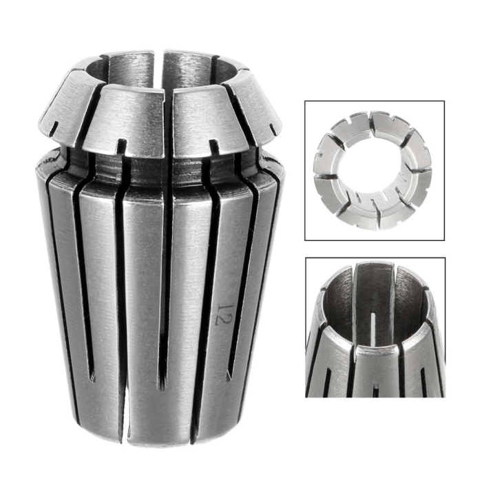 Bucsa elastica ER20, Q series, prindere 9.0 mm [2]