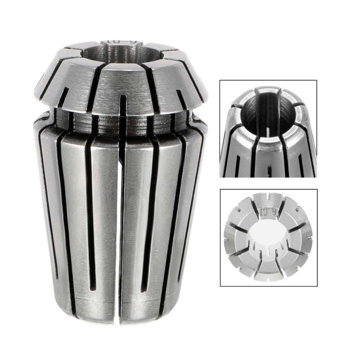 Bucsa elastica ER25, prindere 10.0 mm [3]