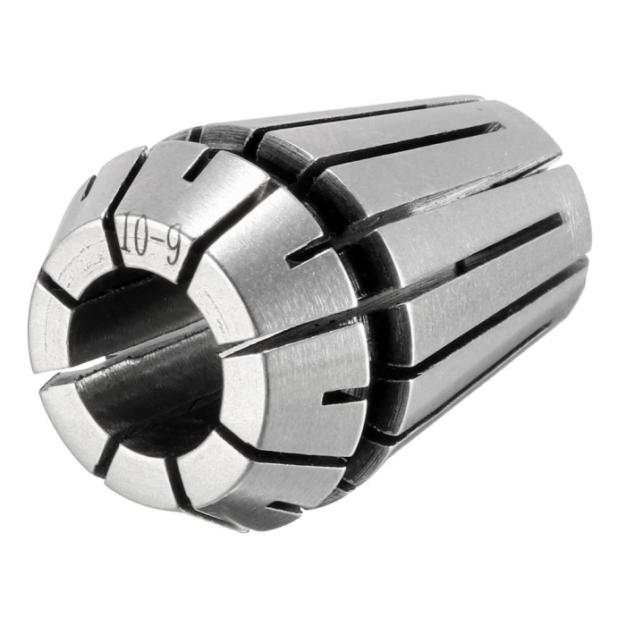 Bucsa elastica ER25, prindere 10.0 mm [1]