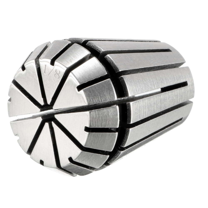 Bucsa elastica ER25, prindere 3.175mm (1/8 inch) [1]