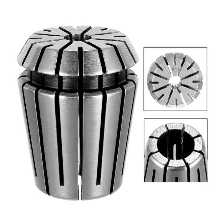 Bucsa elastica ER25, prindere 6.0 mm [3]