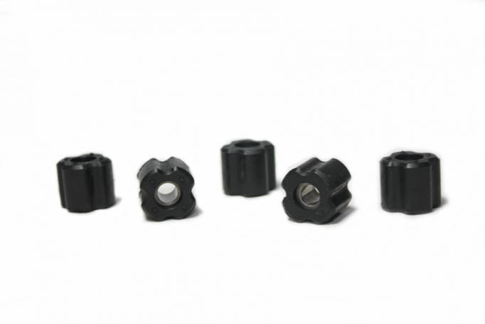 Bucsa pentru tija motocositoare [2]