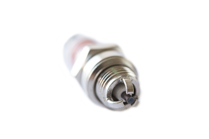 Bujie 2T Micul Fermier, filet M14*1.25, lungime filet 9 mm, 3 capete [2]