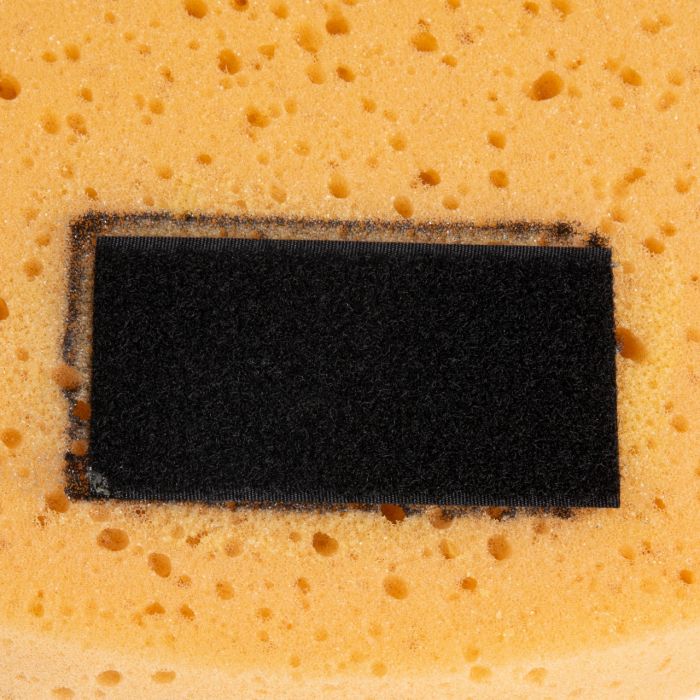 Burete slefuitor Micul Fermier Ø390mm [3]