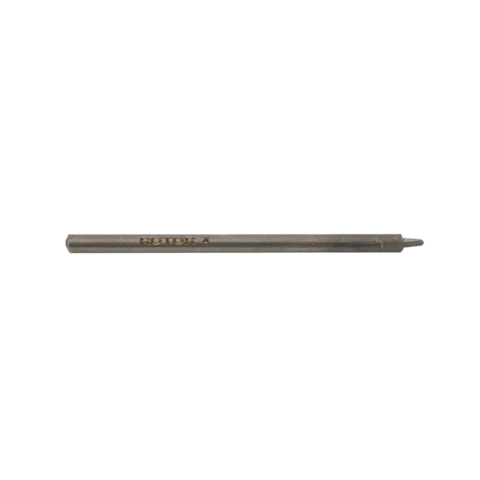 Burghiu ceramica, sticla 4mm ROTOR RBC4 [2]