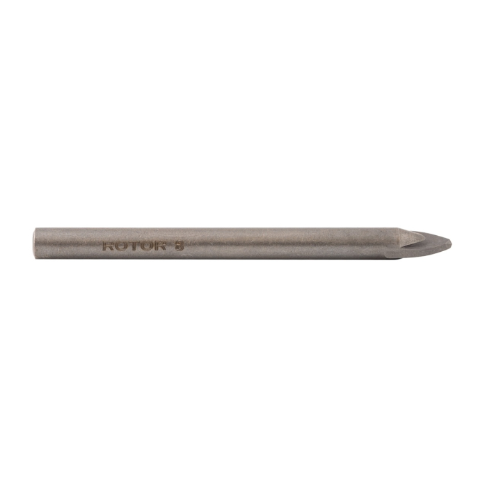 Burghiu ceramica, sticla 8mm ROTOR RBC8 [2]