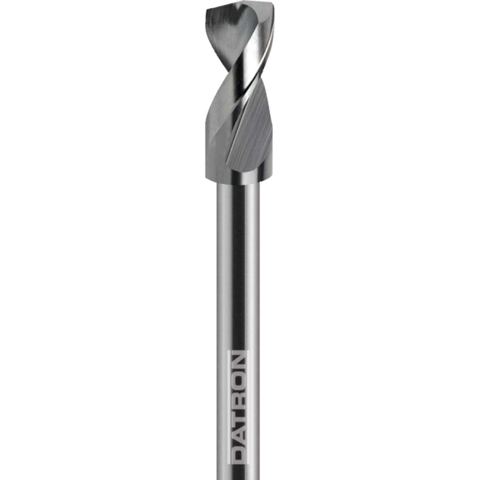 Burghiu de carbura, Datron 0068749, 4.80x3.175mm [1]