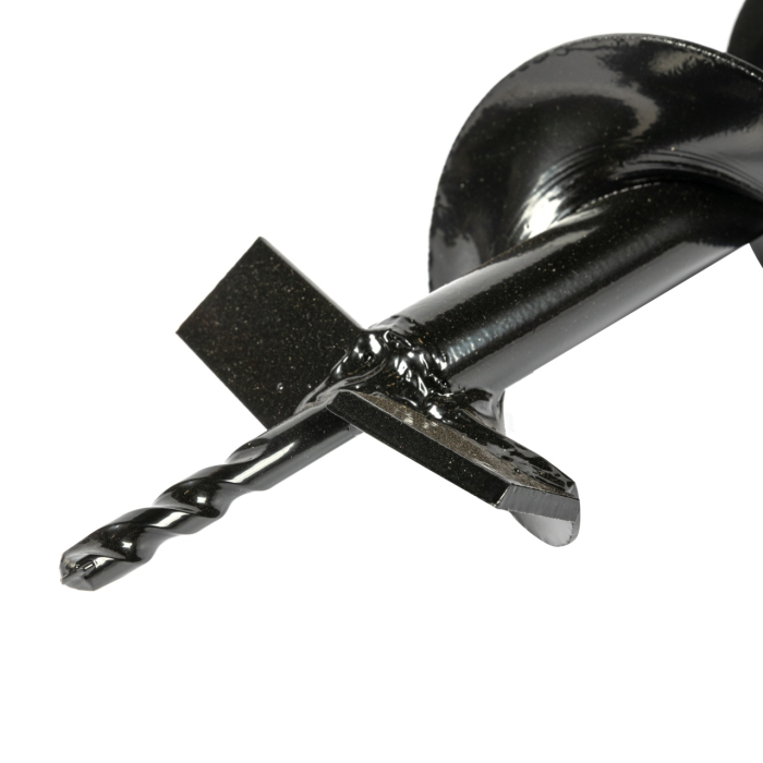 Burghiu de pamant Micul Fermier, diametru 100mm, lungime 800mm [3]