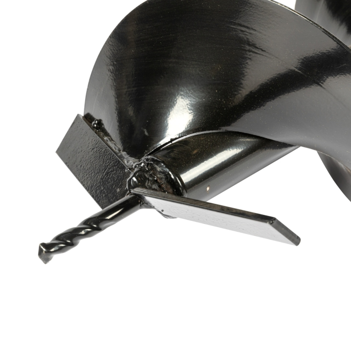 Burghiu de pamant Micul Fermier, diametru 200mm, lungime 800mm [3]