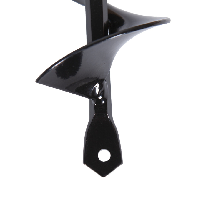 Burghiu de pamant Micul Fermier, pentru bormasina, diametru 6 cm, lungime 22 cm [3]