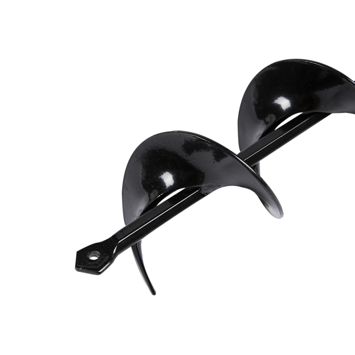 Burghiu de pamant Micul Fermier, pentru bormasina, diametru 6 cm, lungime 45 cm [3]