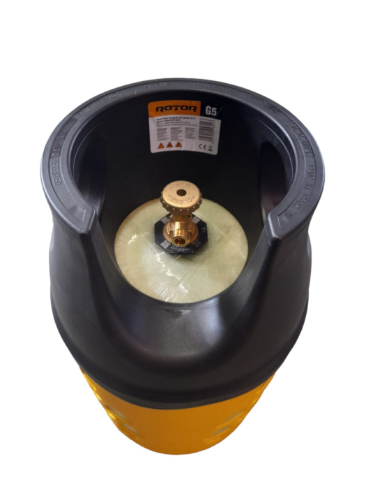 BUTELIE DE COMPOZIT 26.2 L LPG, G12 ROTOR [2]