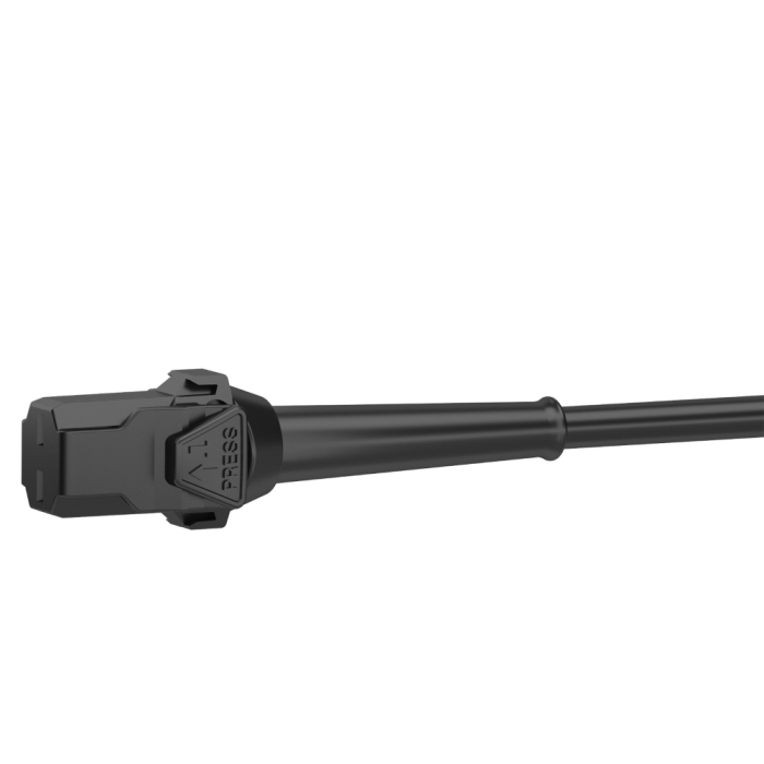 Cablu alimentare AMB, Quick Change, EU, 6m [2]