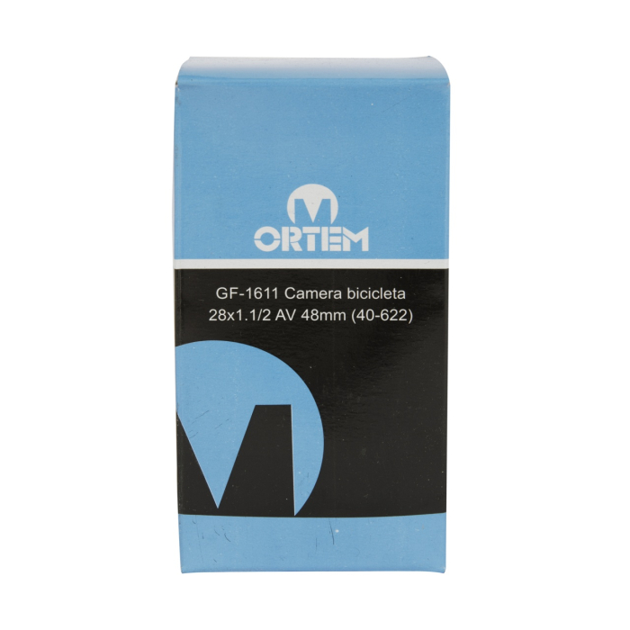 Camera bicicleta 28x1.1/2 AV 48mm (40-622) [3]