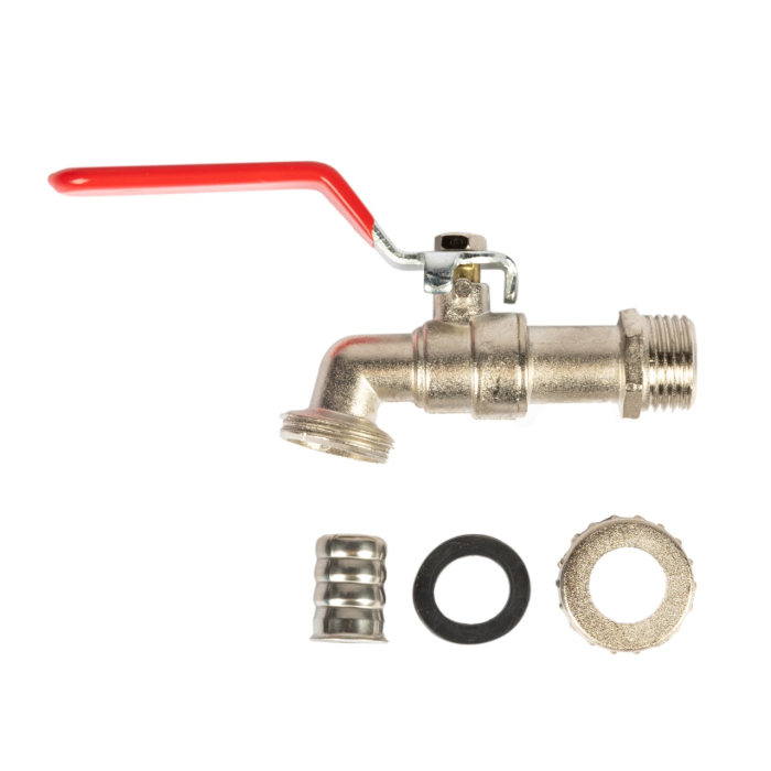 Canea 1/2" - 14buc/set [4]