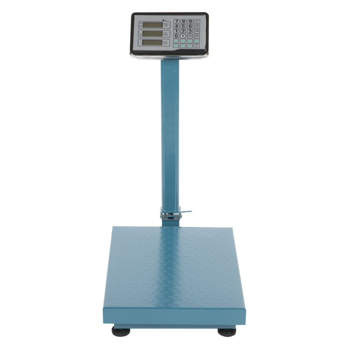 Cantar electronic Micul Fermier 350Kg brat [3]