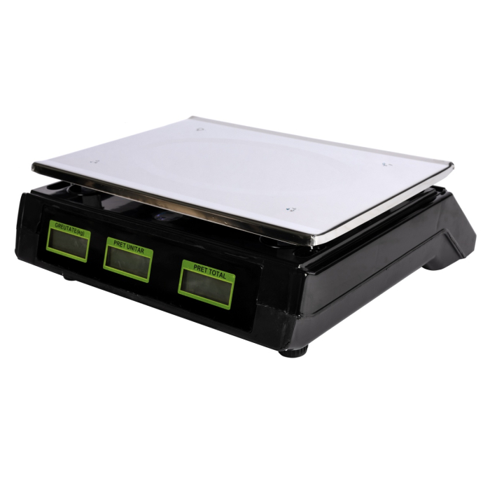 Cantar electronic Micul Fermier 40Kg afisaj dublu model 1 [6]