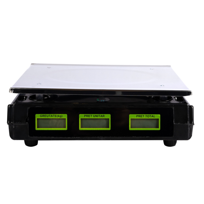 Cantar electronic Micul Fermier 40Kg afisaj dublu model 1 [4]