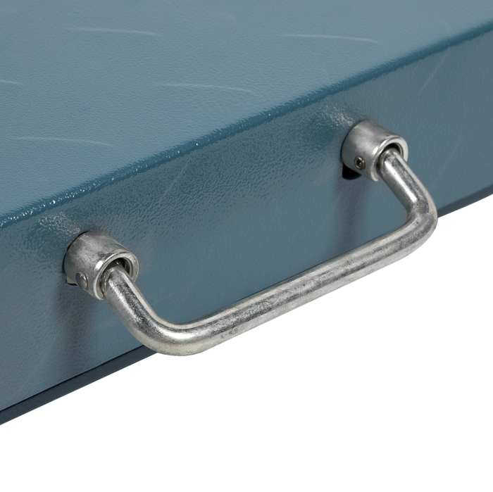 Cantar electronic Micul Fermier 600kg Wi-Fi [6]