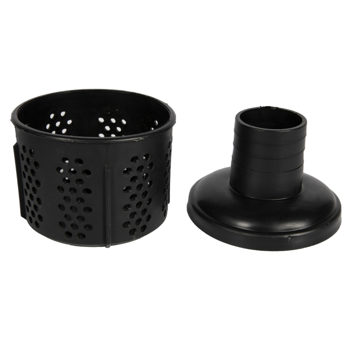 Cap motopompa Micul Fermier 2" cu fulie dubla [9]