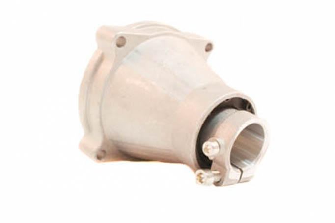 Cap superior Micul Fermier motocoasa, 9T, diametru tija 28mm [4]