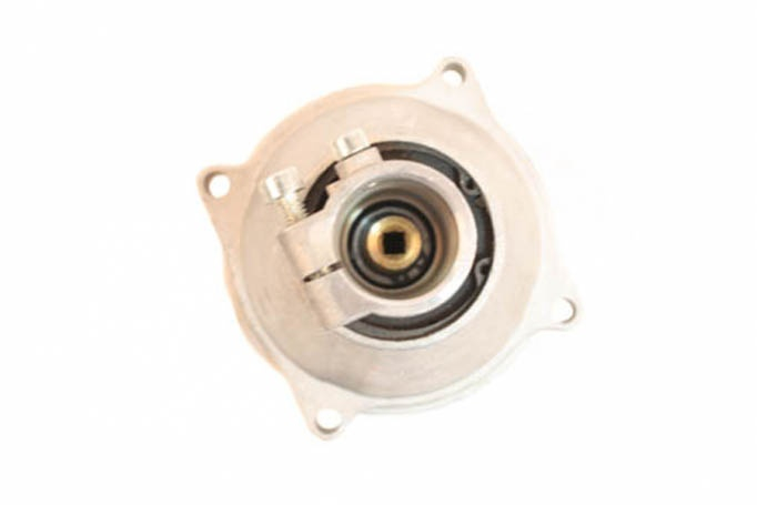 Cap superior Micul Fermier motocoasa, 9T, diametru tija 28mm [2]