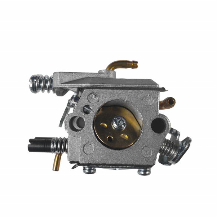 Carburator drujba 4500/5200 3 ORIFICII CUPRU, Elefant [4]