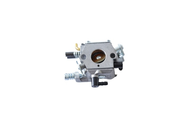 Carburator Micul Fermier pentru drujba 52cc, cu pompita de amorsare [2]