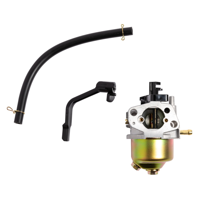 Carburator Micul Fermier pentru generator pe benzina, din aluminiu [6]