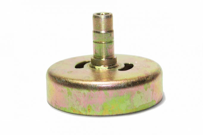 Carcasa ambreiaj pentru motocositoare 9D 26mm [3]