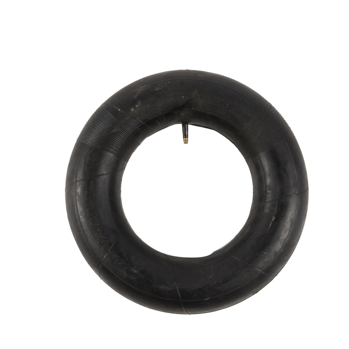 Cauciuc + camera Micul Fermier 3.50-8, profil floare, premium [4]