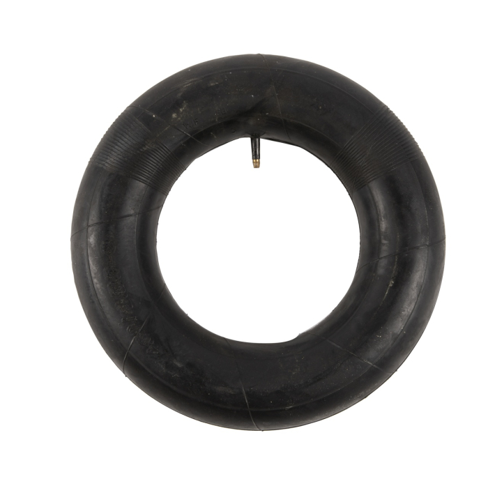 Cauciuc + camera Micul Fermier 4.00-8, profil floare, premium [4]