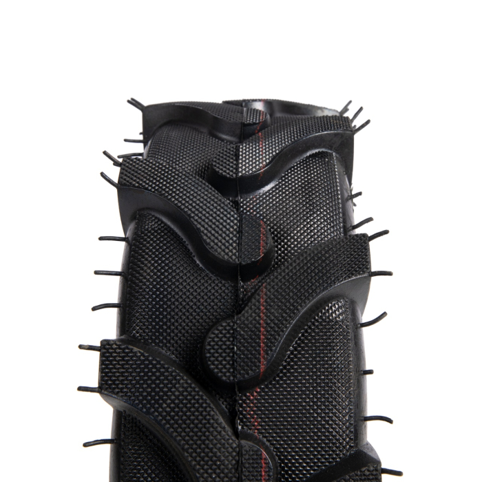 Cauciuc + camera motocultor Micul Fermier 5.00-8 [3]