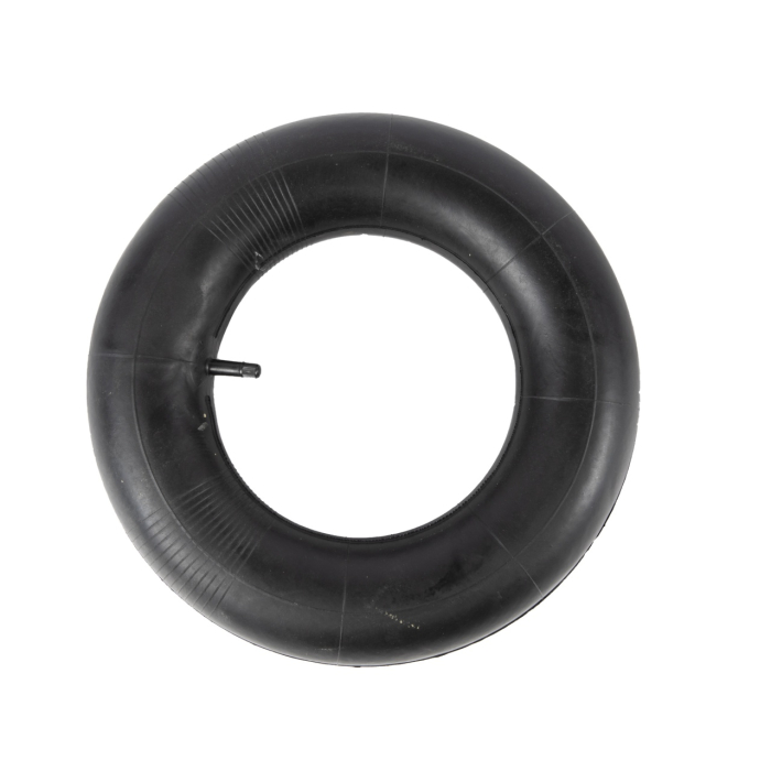 Cauciuc + camera tractor Micul Fermier 4.00-8 [5]