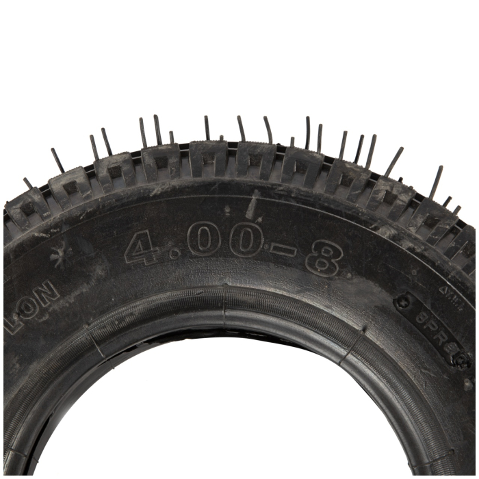 Cauciuc Micul Fermier 4.00-8 [2]