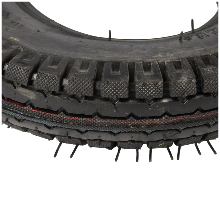 Cauciuc Micul Fermier 4.00-8 [4]