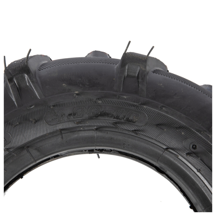 Cauciuc motocultor Micul Fermier 4.00-10 [2]